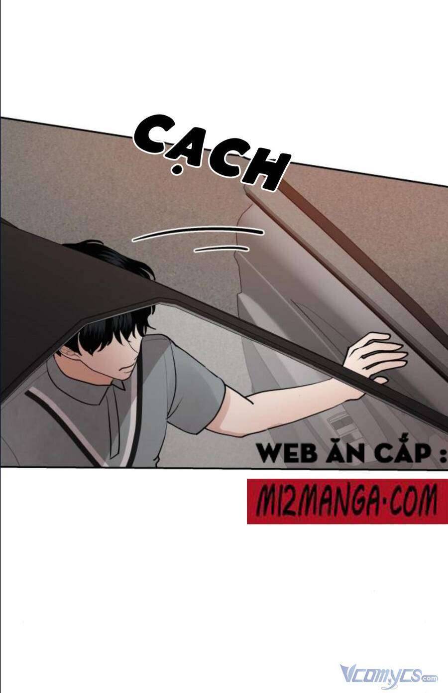 Oan Gia Ngõ Hẹp Chapter 49 - Trang 3