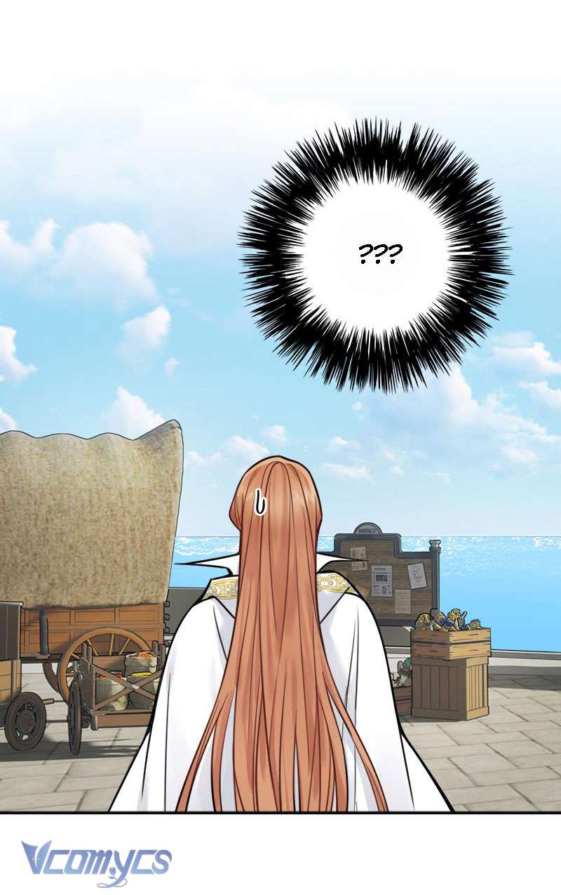 Nhật Ký Tuần Trăng Mật Của Phù Thủy Và Rồng Chapter 74 - Next Chapter 75