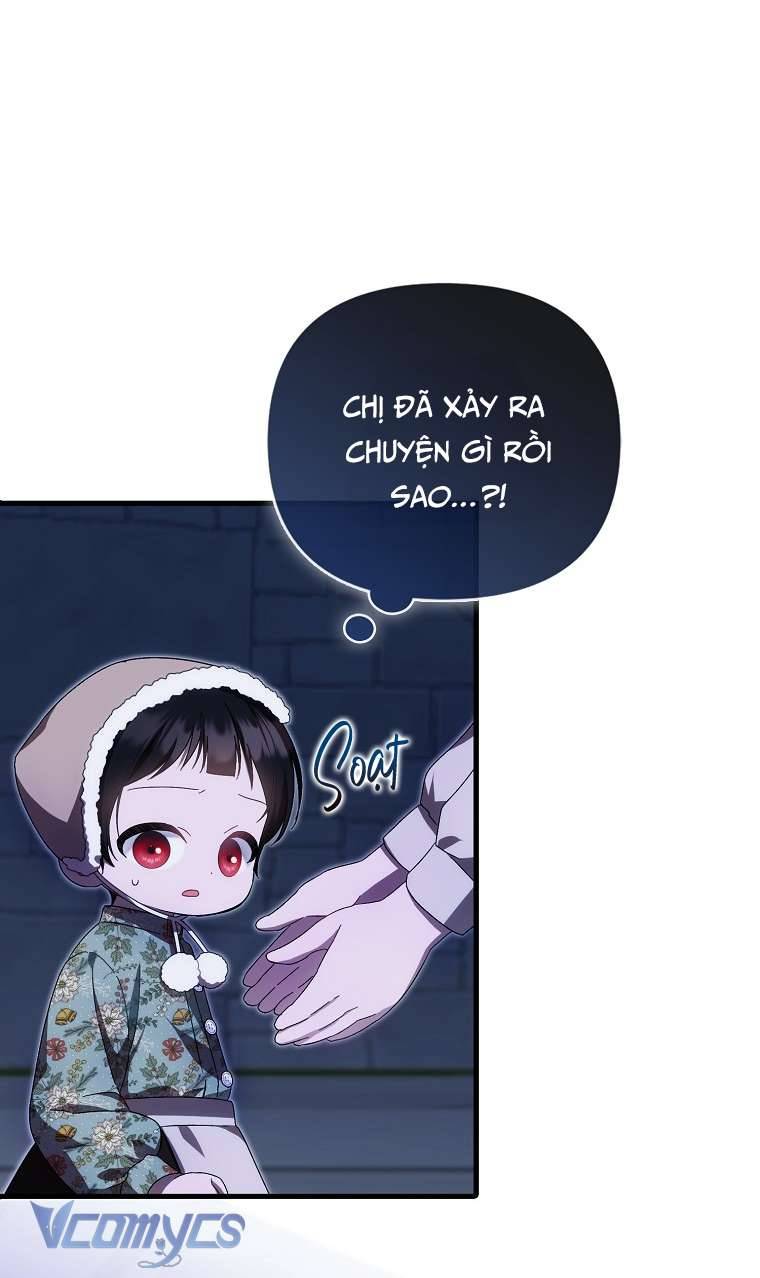 Lần Đầu Bé Út Được Yêu Thương Chap 28 - Trang 2