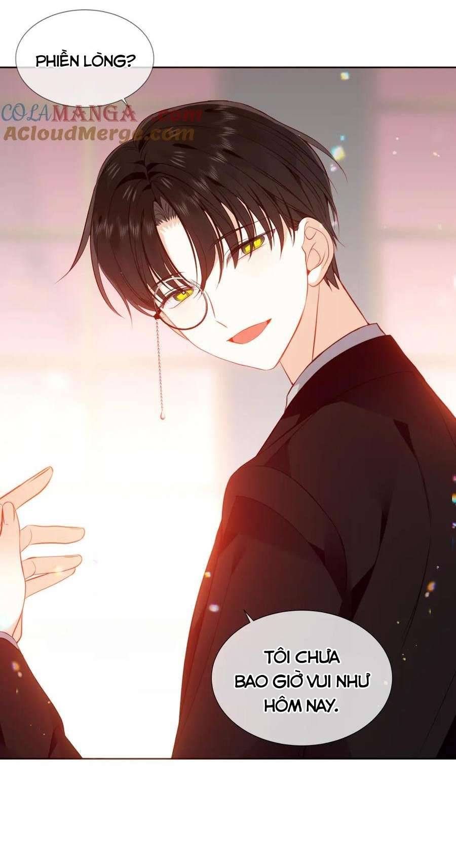 Quán Kịch Bản Trần Mộng Chapter 76 - Trang 3