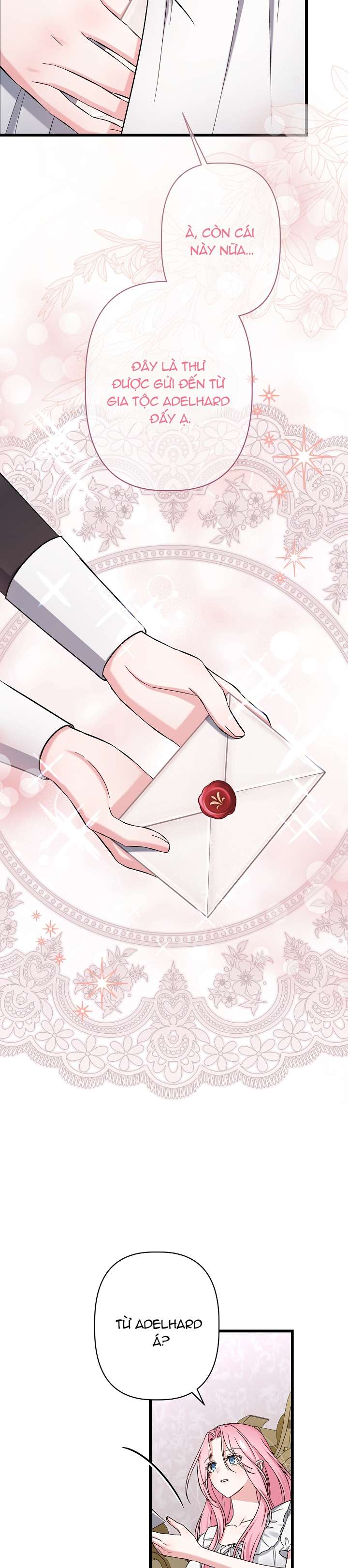 Cha Của Nam Chính Từ Chối Hủy Hôn Chapter 3 - Trang 4