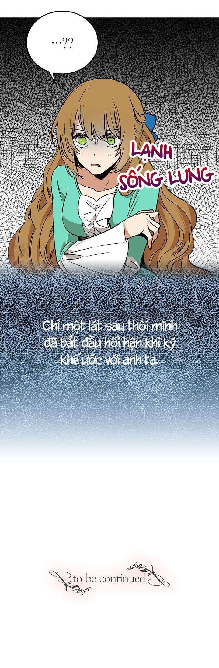 Vị Hôn Thê Khế Ước Của Công Tước Chapter 7 - Trang 4