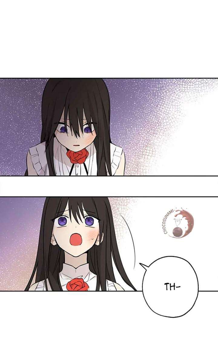 Tôi Là Minh Chứng Của Sự Thật Chap 5 - Trang 3