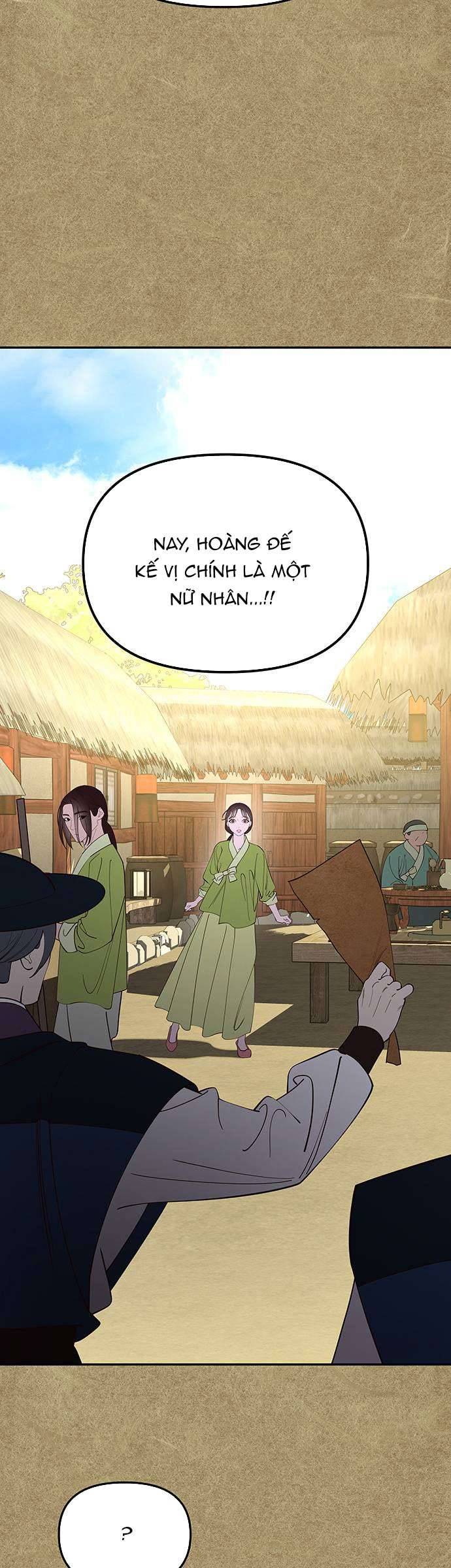 Vương Tử Huyền Bí Chapter 111 - Trang 4