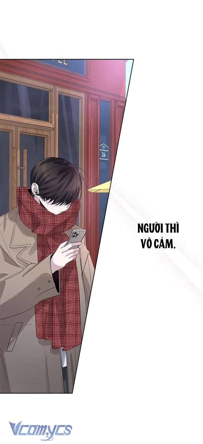 Đàn Anh Xấu Xa! Chap 83 - Trang 3