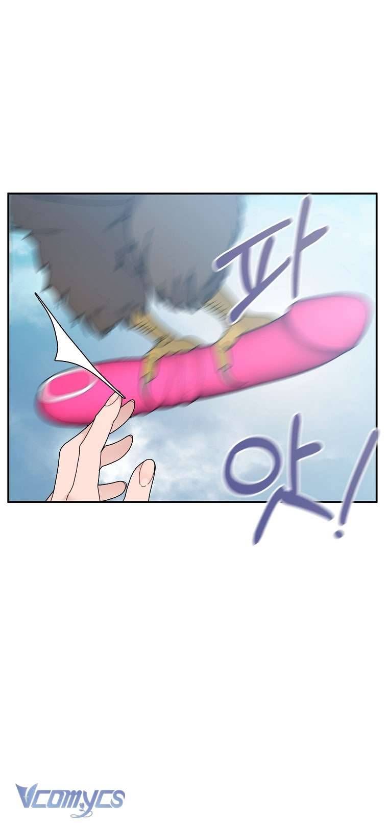 [18+] Dinh Thự Young Chun Hwa: Mọt Sách Phóng Túng Không Ngủ Được Chapter 8 - Trang 3