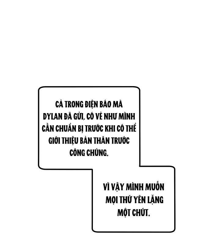 May Mắn Hay Bất Hạnh Chap 19 - Trang 4