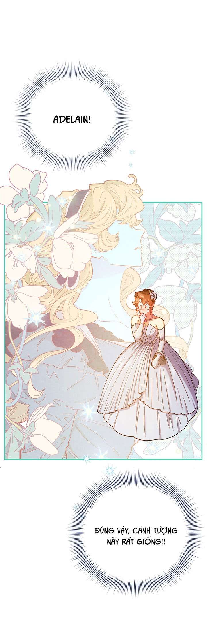 May Mắn Hay Bất Hạnh Chap 46 - Trang 4