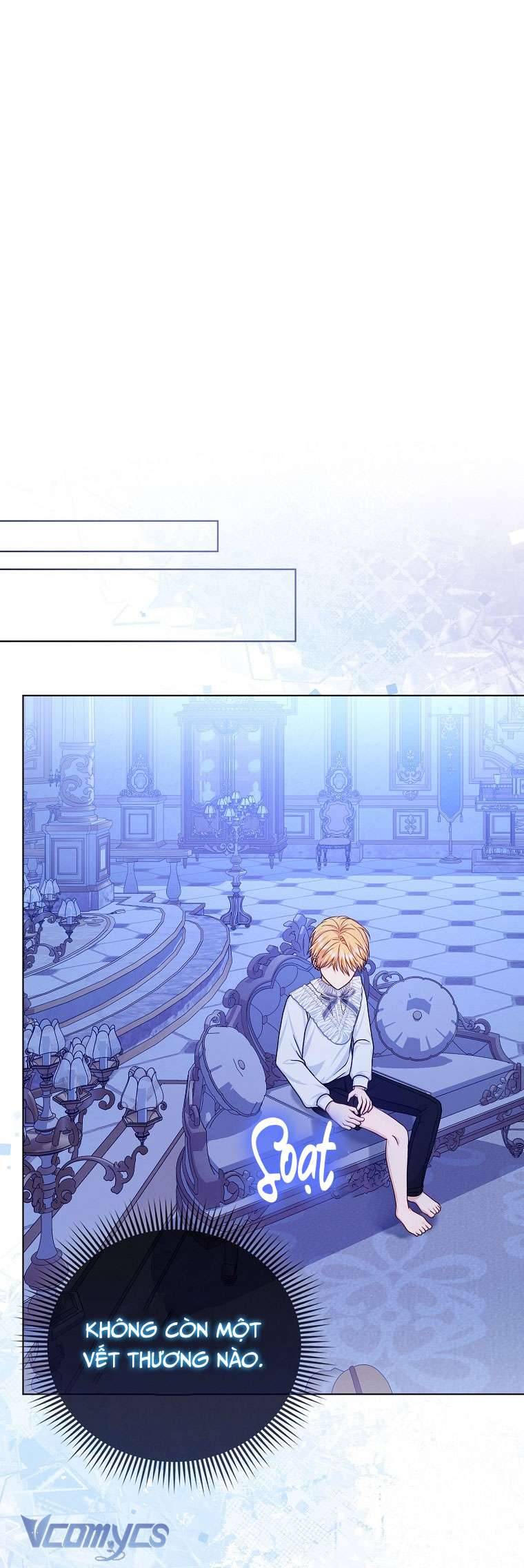Nhân Vật Phản Diện Đều Thích Tôi Chapter 9 - Trang 4