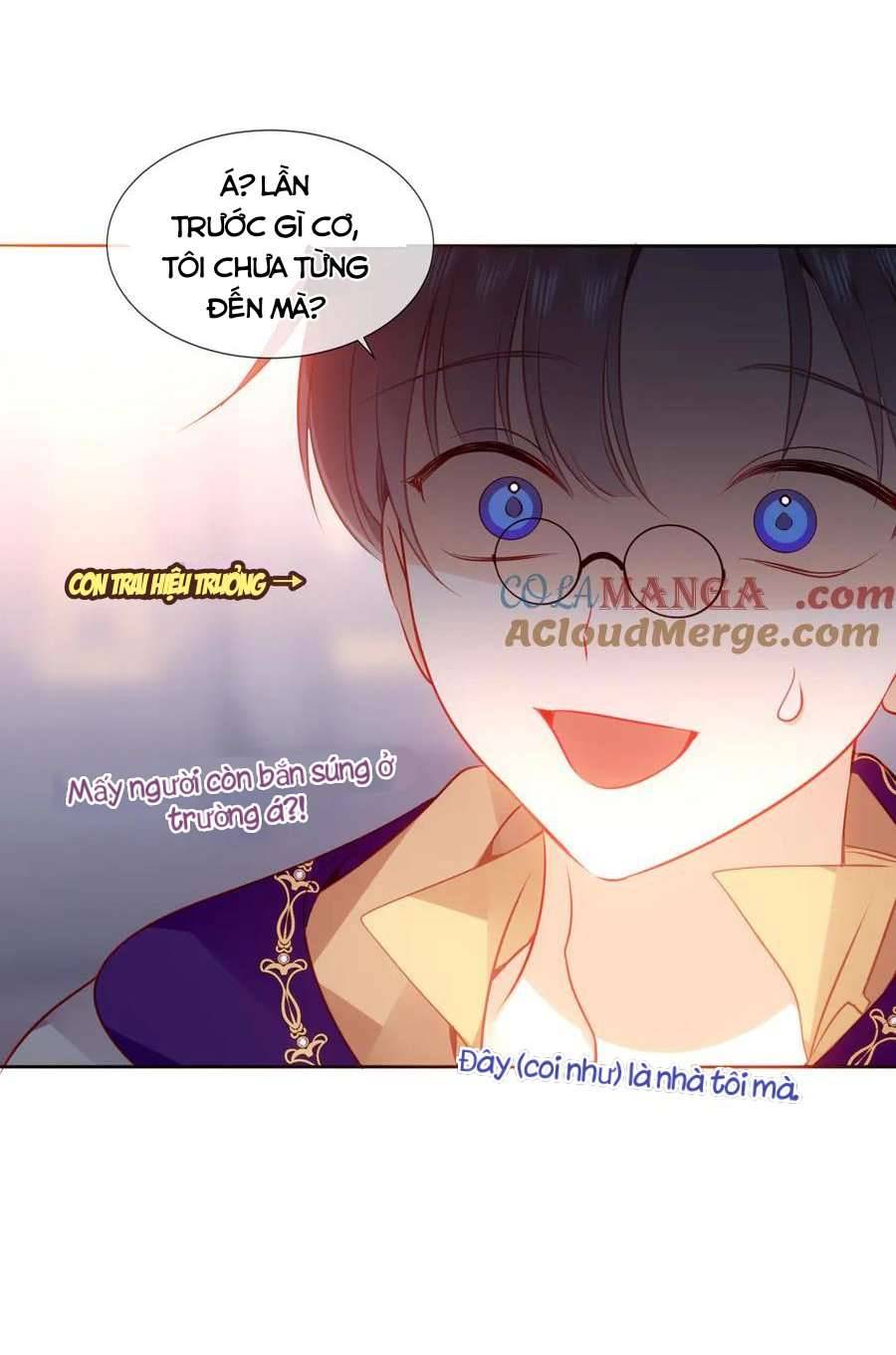 Quán Kịch Bản Trần Mộng Chapter 76 - Trang 3