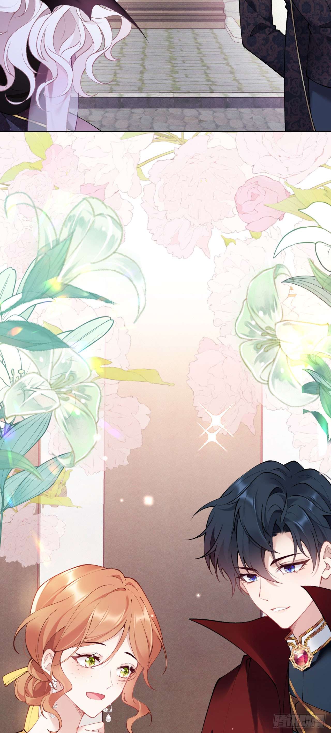 Hiệp Sĩ Độc Quyền Của Long Nữ Chapter 17 - Next Chapter 18