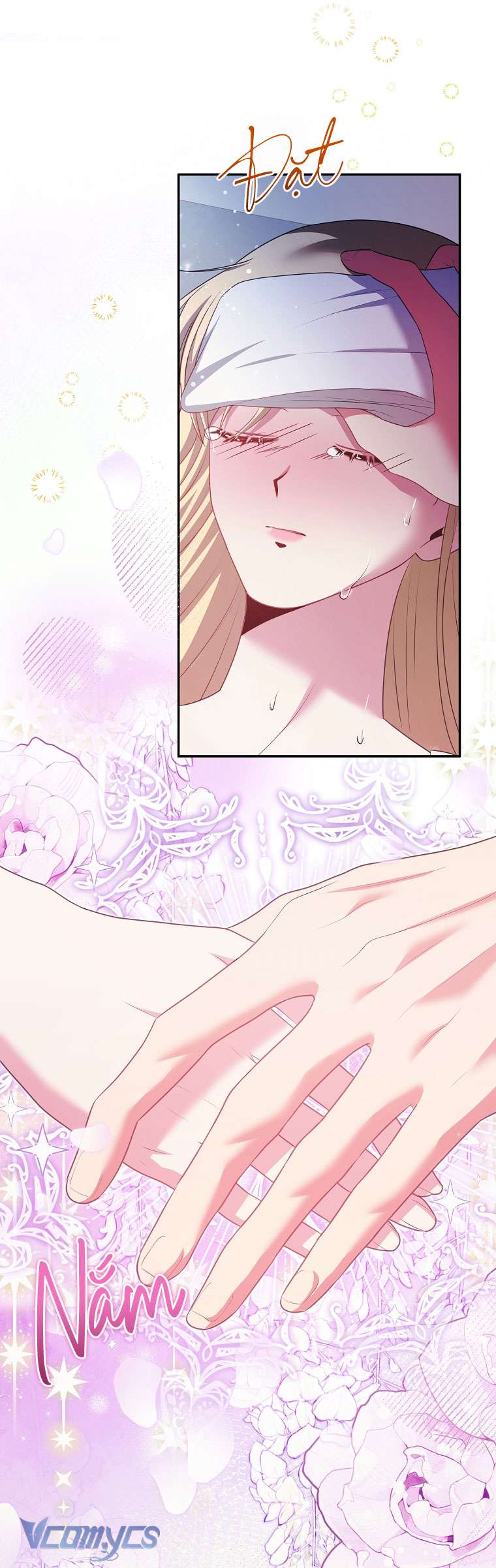 [18+] Phương Pháp Gia Hạn Hợp Đồng Hôn Nhân Chap 26 - Trang 2