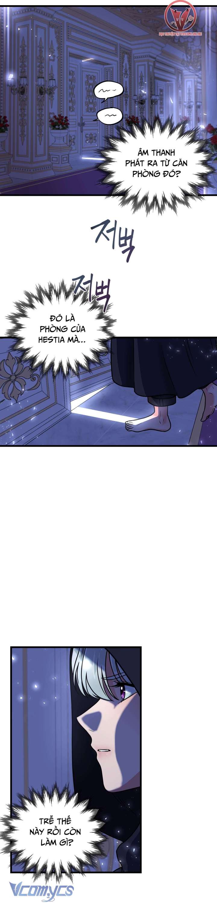 [18+] Anh Trai Đã Thay Đổi Chap 4 - Trang 2