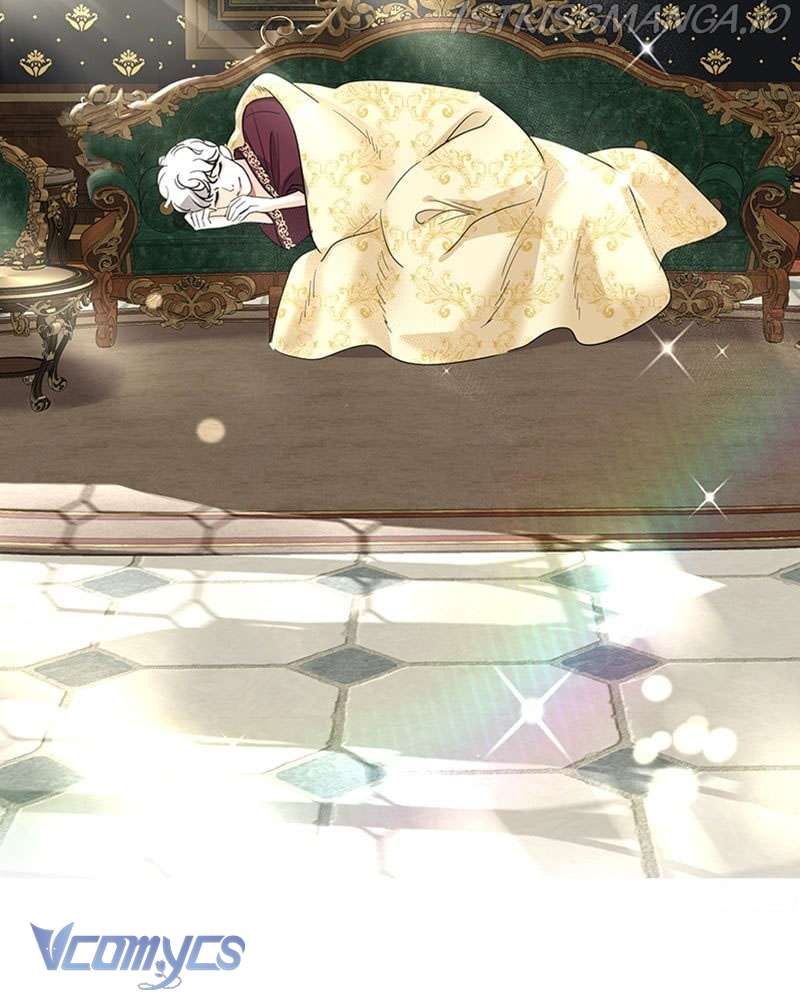 Hoàng Hậu Son Môi Chap 7 - Trang 2