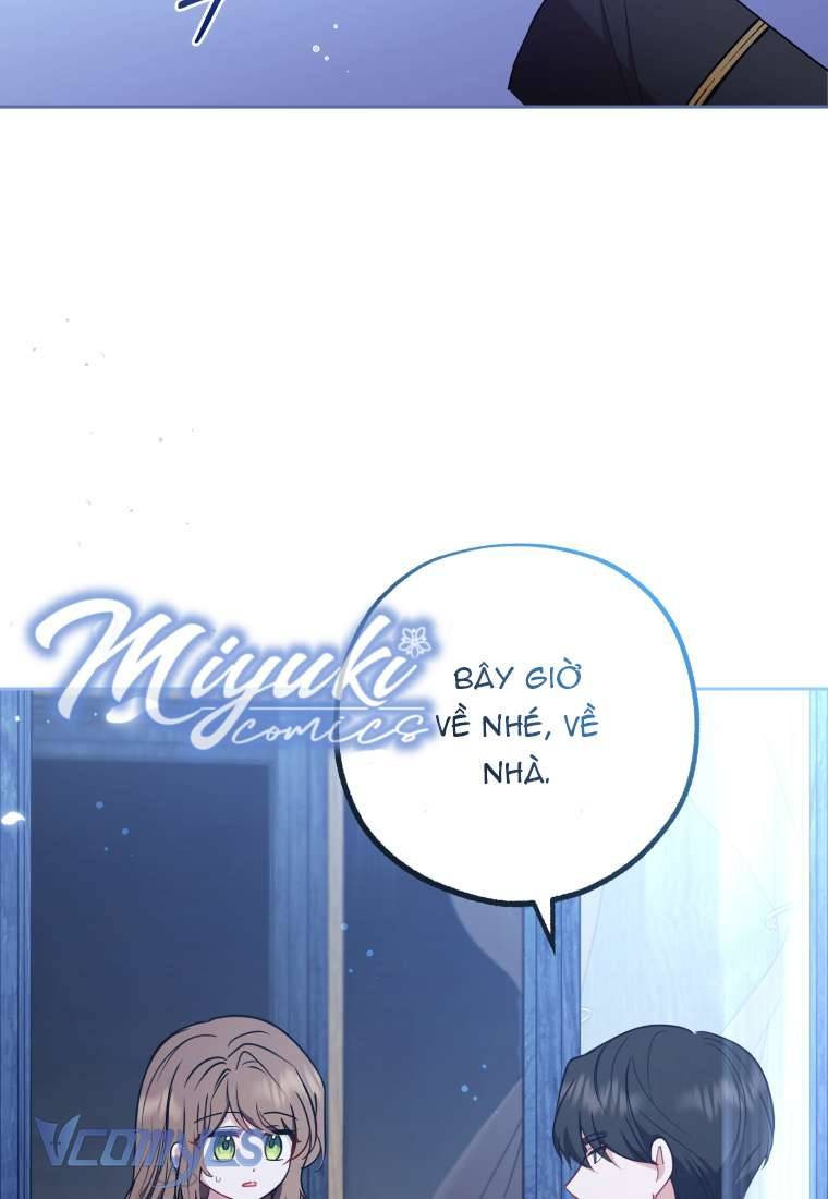 Được Yêu Thương Mà Còn Ngại Ngùng Sao! Chapter 14 - Trang 4