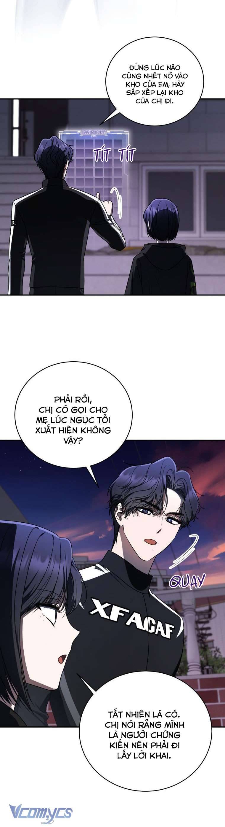 Hướng Dẫn Sinh Tồn Dành Cho Người Xếp Hạng Chap 30 - Trang 2