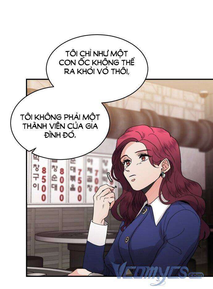 Oan Gia Ngõ Hẹp Chapter 9 - Trang 3