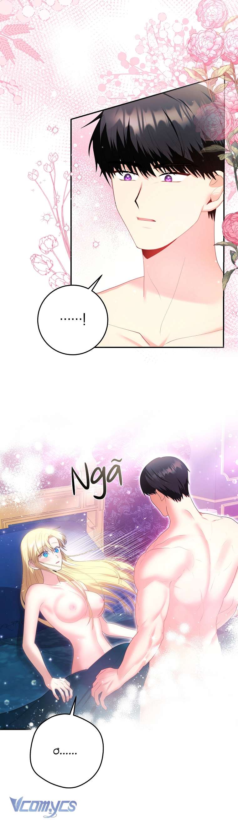 [18+] Phương Pháp Gia Hạn Hợp Đồng Hôn Nhân Chap 11 - Trang 2