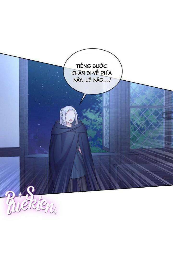 Bệ Hạ, Tôi Sẽ Giết Ngài! Chapter 15 - Trang 4