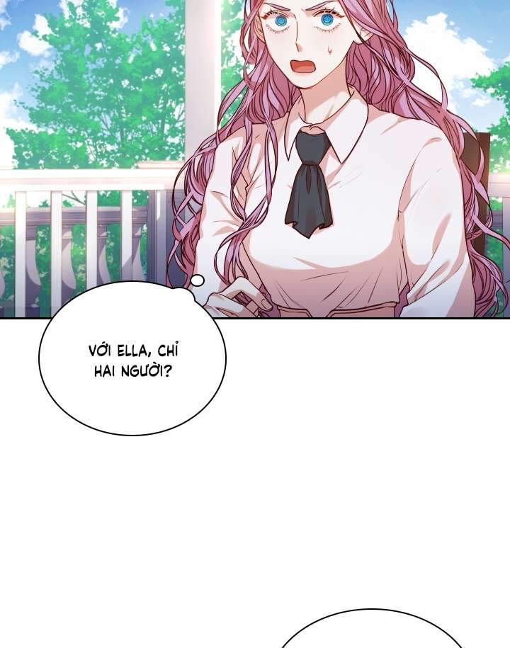 Thư Ký Của Bạo Chúa Chapter 14 - Trang 4