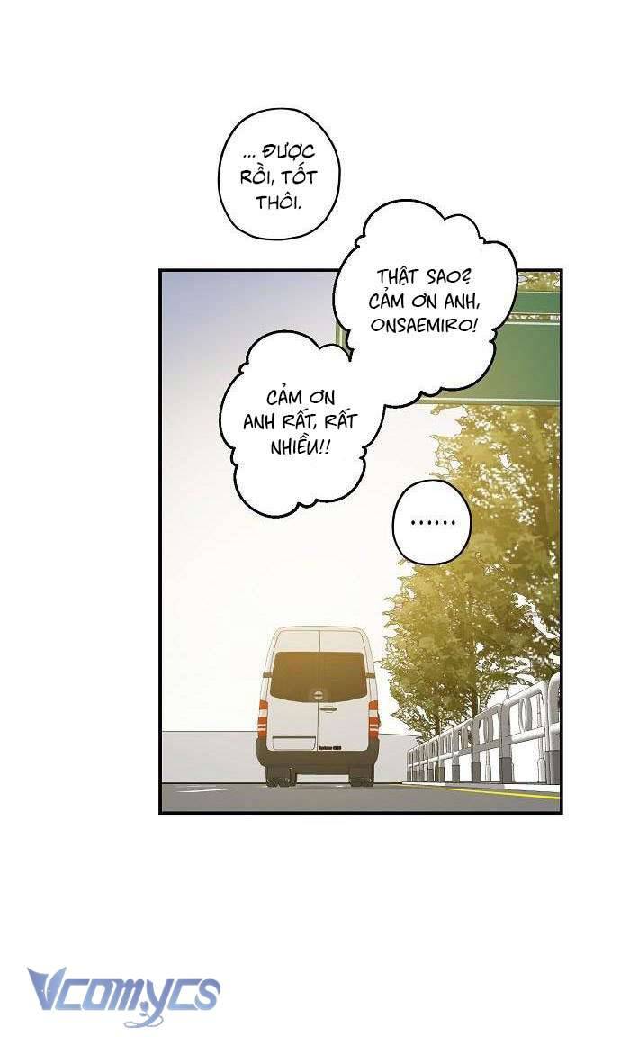 Onsaemiro Chapter 22 - Next Chapter 23