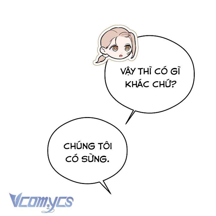 [18+] Mong Ước Của Ác Quỷ Chap 10 - Next Chap 11