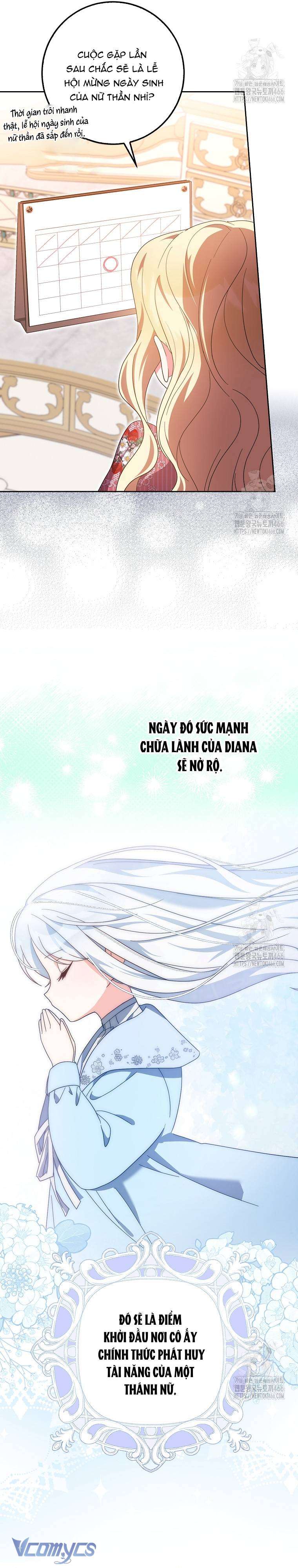 Tôi Không Thuộc Về Nơi Này Chapter 24 - Trang 4