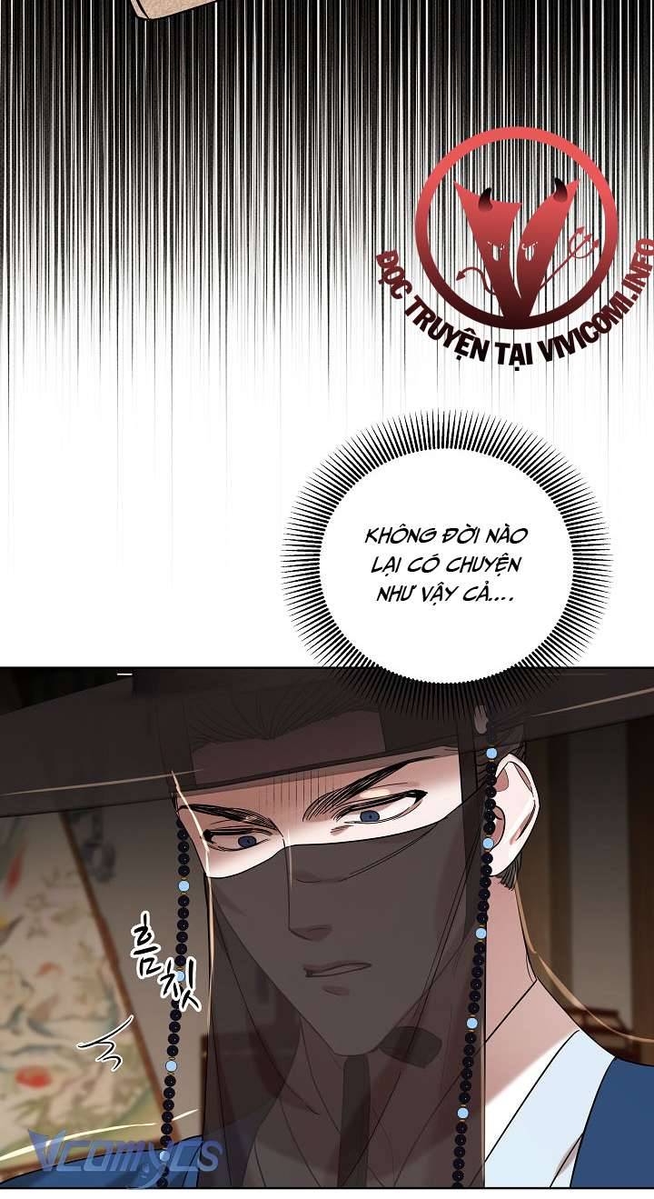 [18+] Biên Niên Sử Xuân Họa Thời Joseon Chap 2 - Trang 2