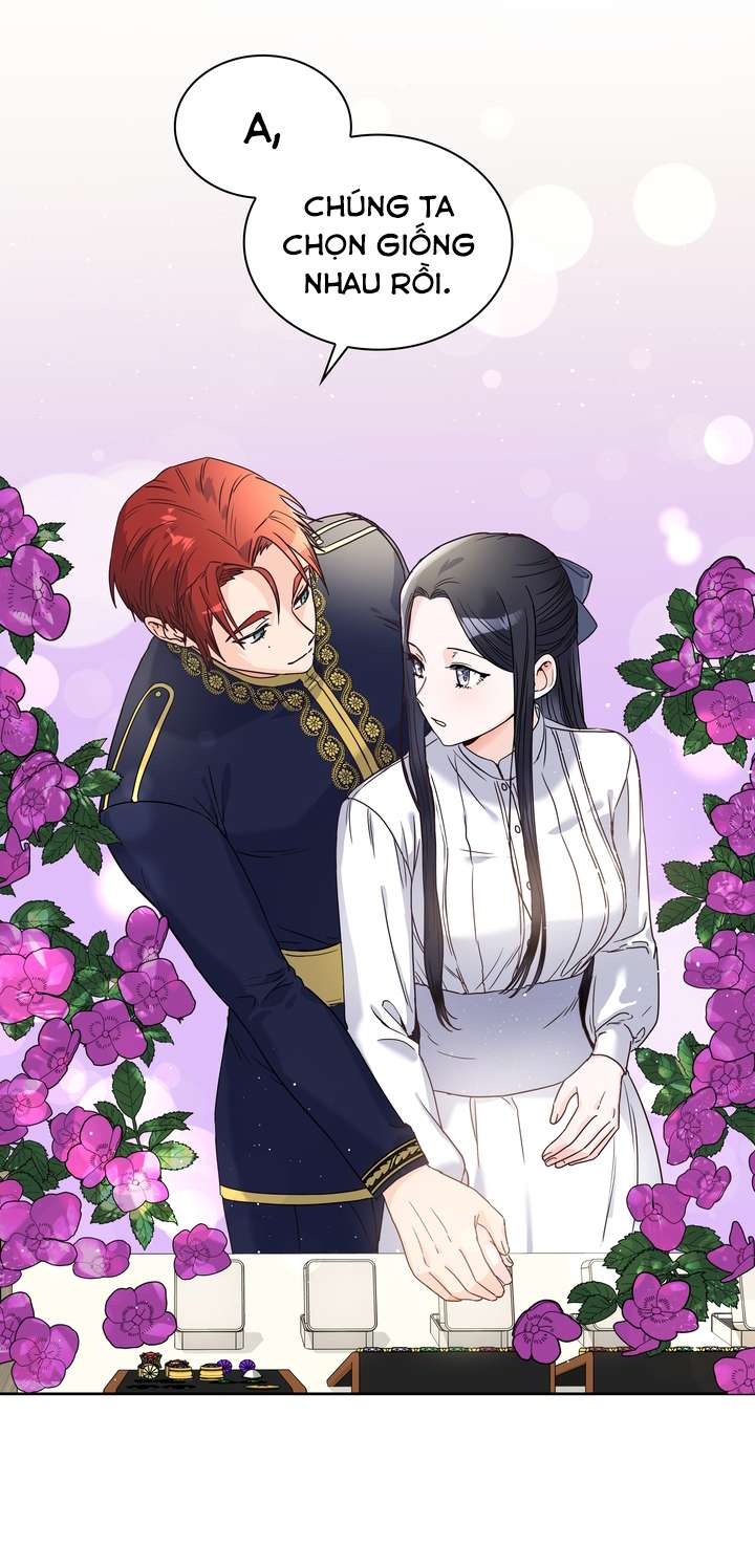Công Nương Su Chapter 5 - Trang 4