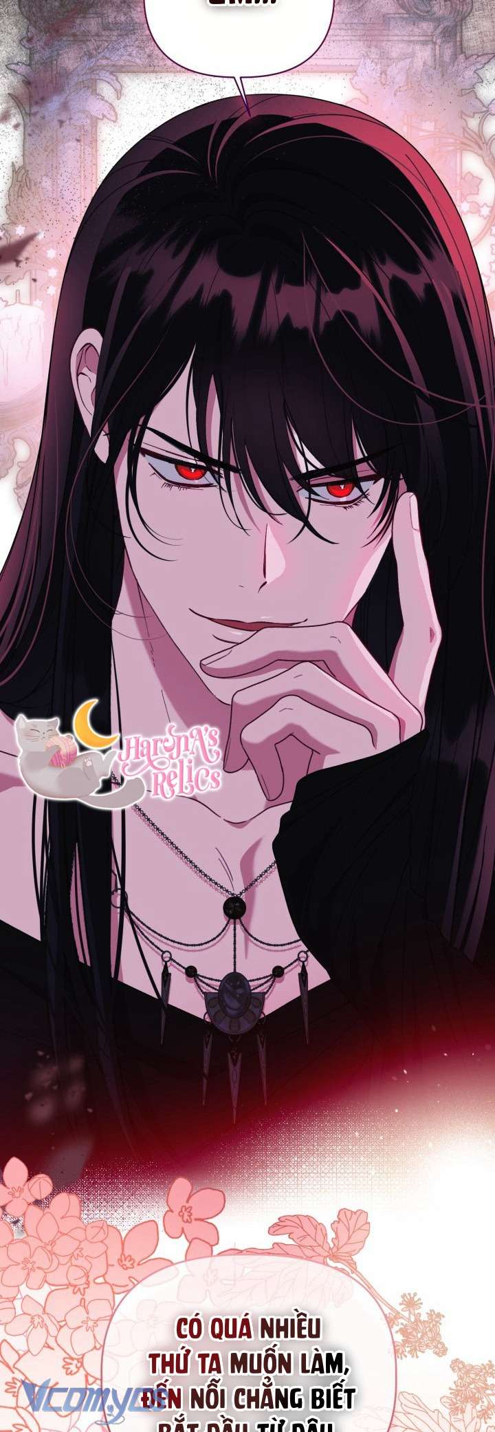 Sự Điều Trị Đặc Biệt Của Tinh Linh Chapter 87 - Trang 4