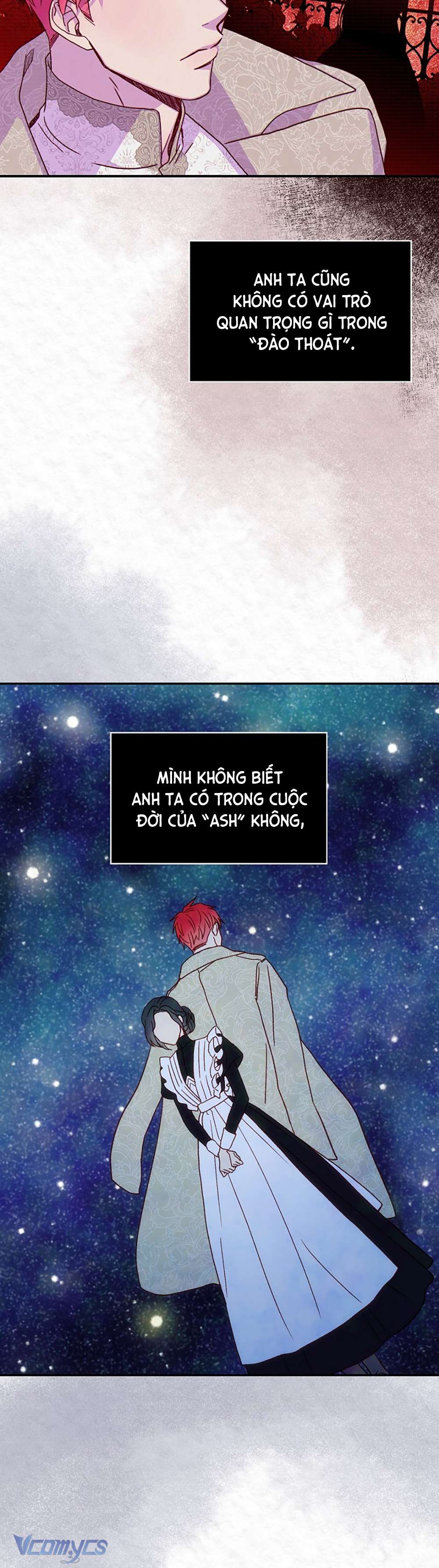 Sống Sót Dưới Thân Phận Hầu Nữ Chap 24 - Trang 2