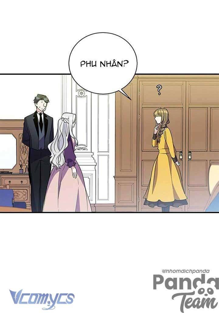 Chồng Yêu, Tôi Đây Bãi Công! Chap 5 - Trang 2