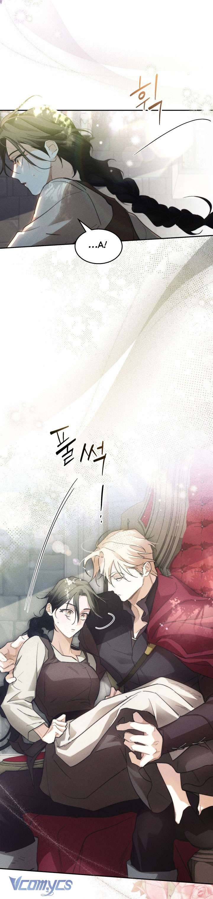 Tiếng Trống Vang Dội Chapter 13 - Trang 4