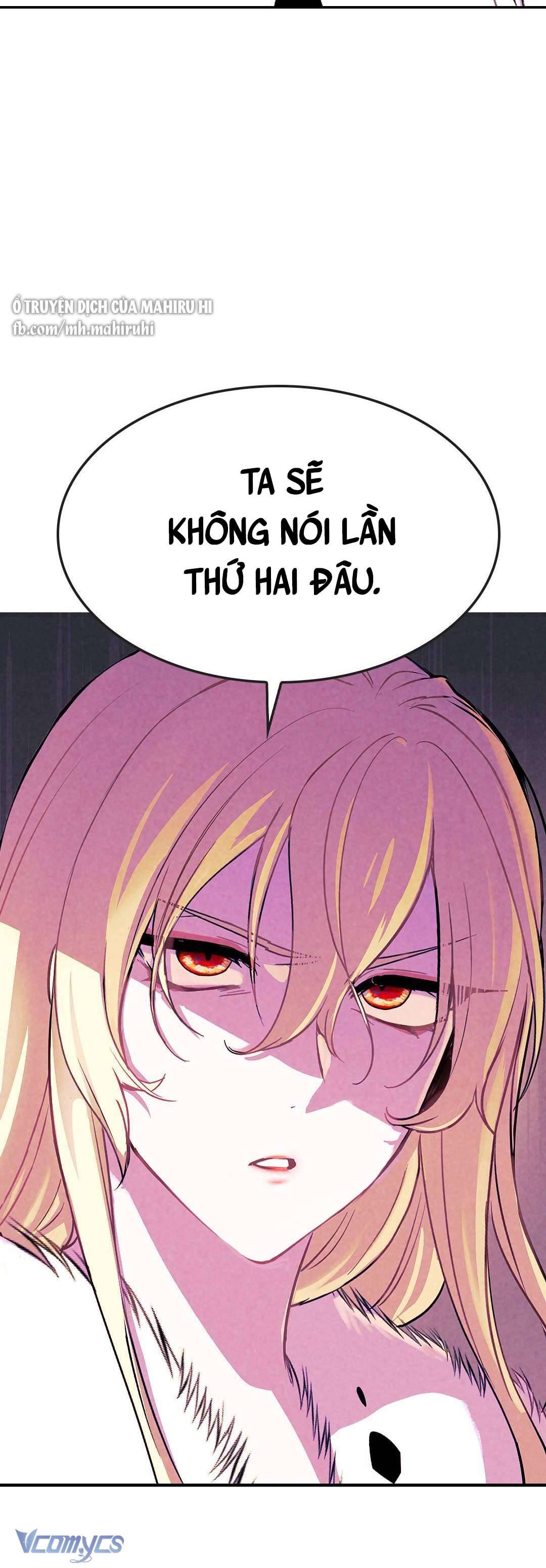 Nữ Vương Và Thánh Kỵ Sĩ Chap 12 - Trang 2