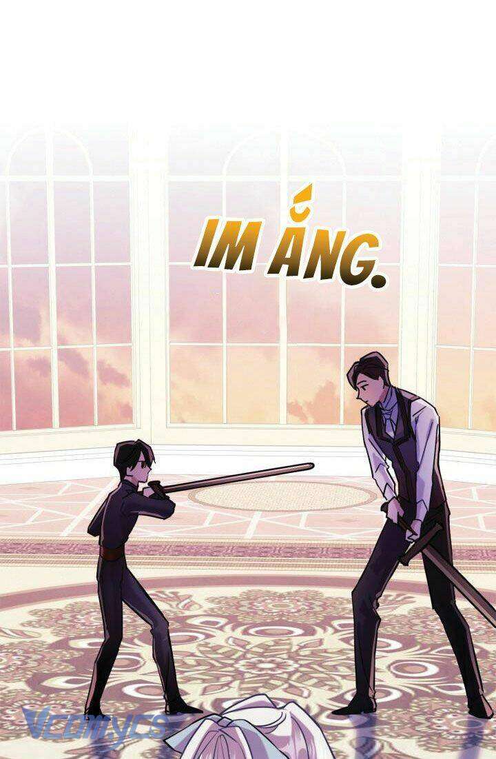 Công Nương Toàn Năng Cũng Thấy Chán Nản Chap 5 - Trang 3