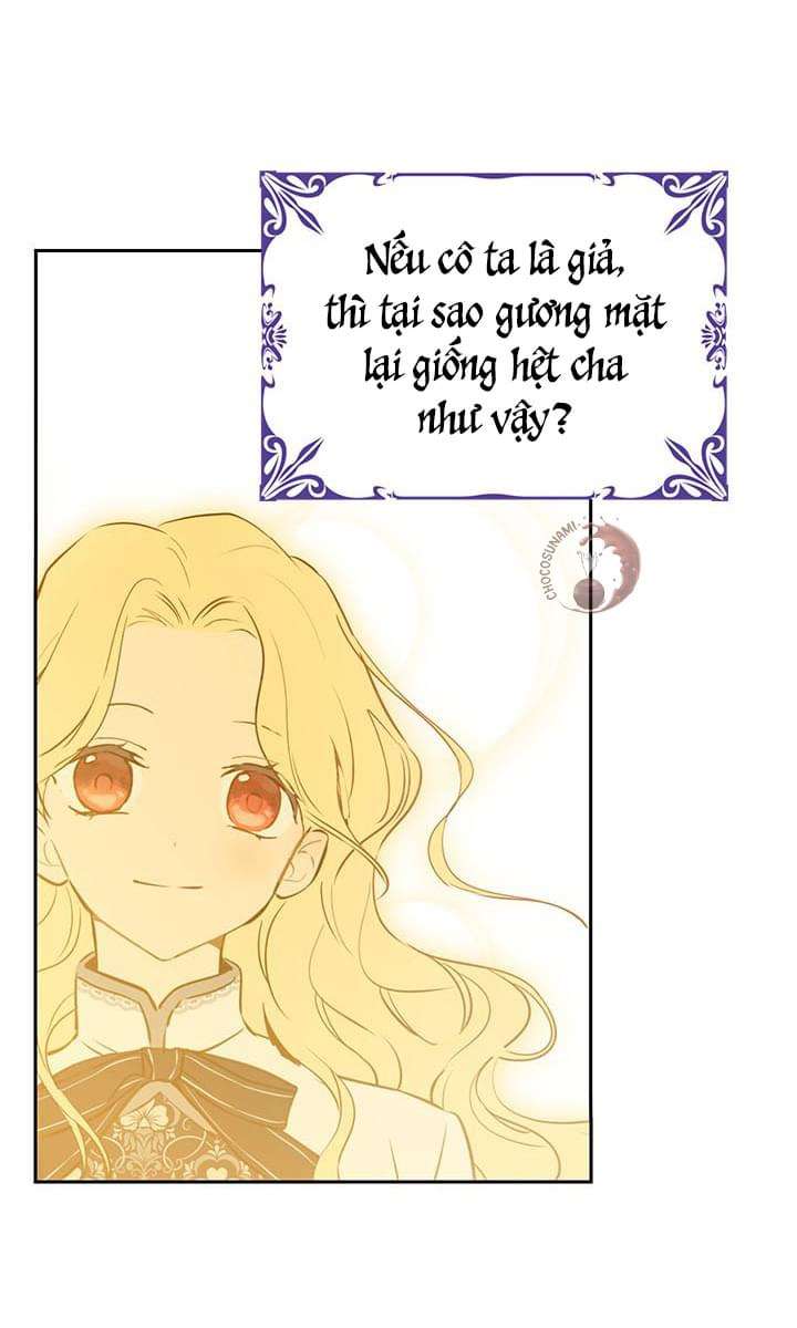 Tôi Là Minh Chứng Của Sự Thật Chap 24 - Trang 3