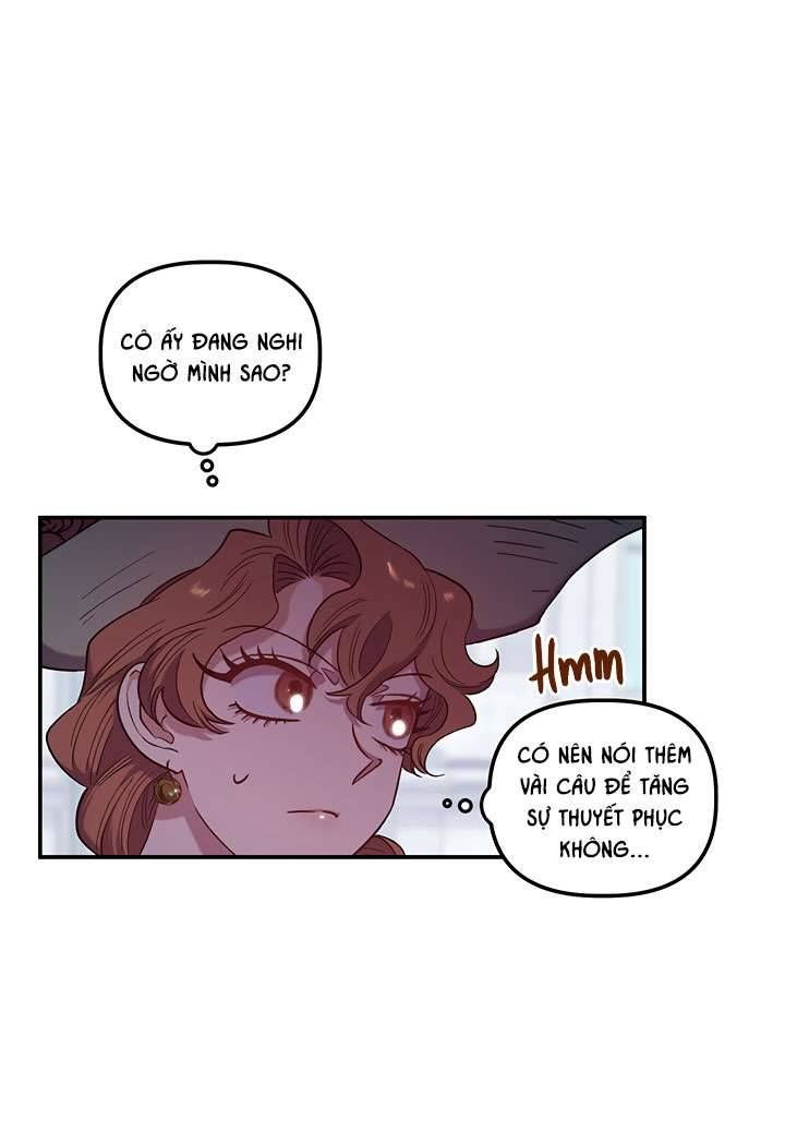 May Mắn Hay Bất Hạnh Chap 29 - Next Chap 30