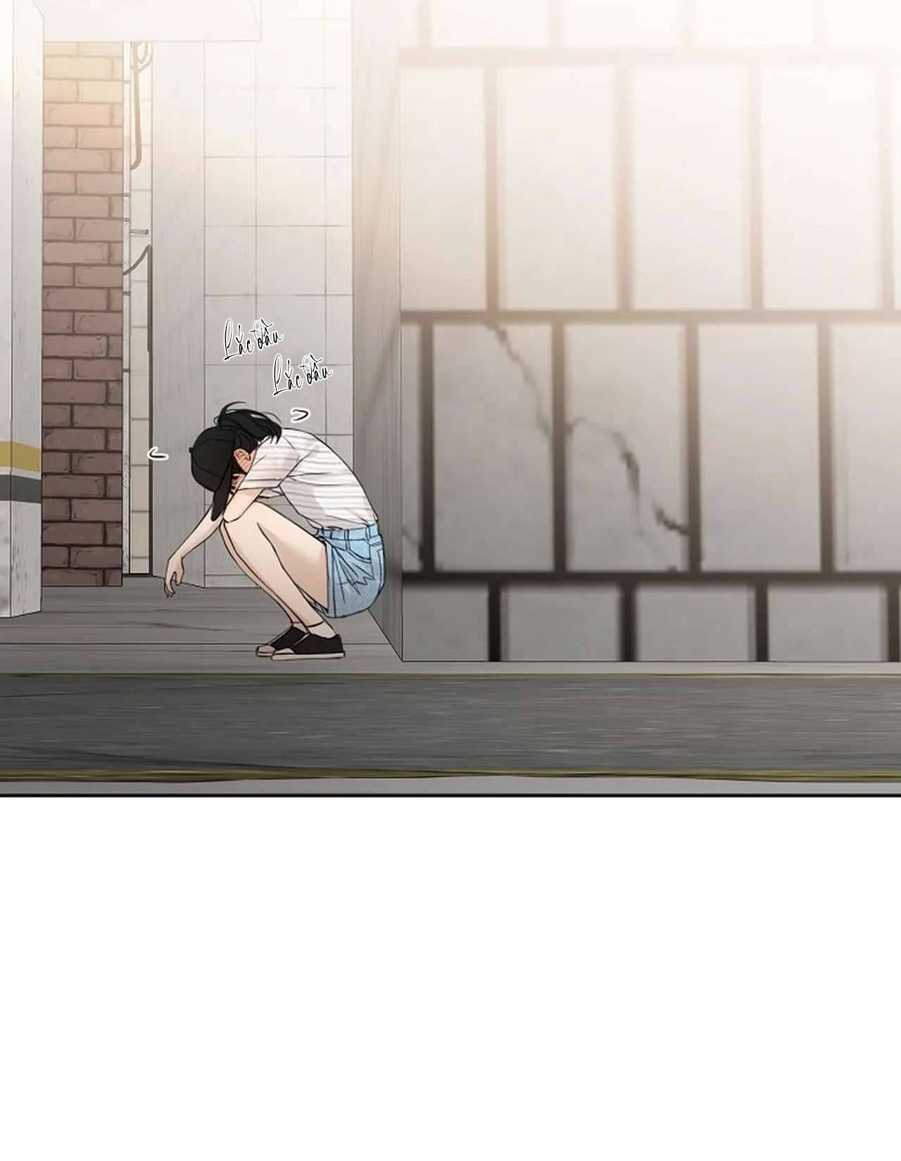 Bình Minh Chap 20 - Trang 4