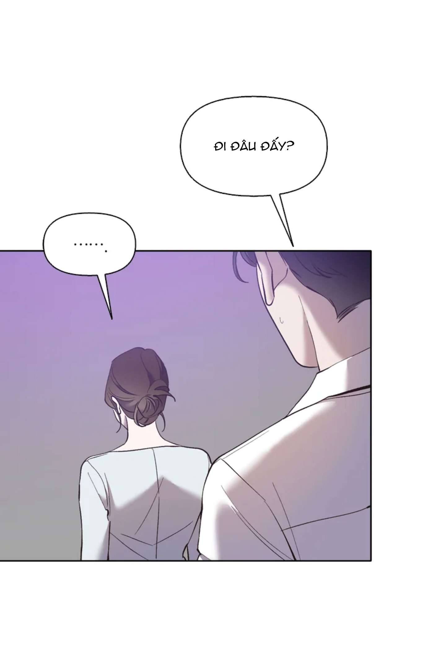 Thanh Xuân Của Chúng Ta Chap 60 - Trang 4
