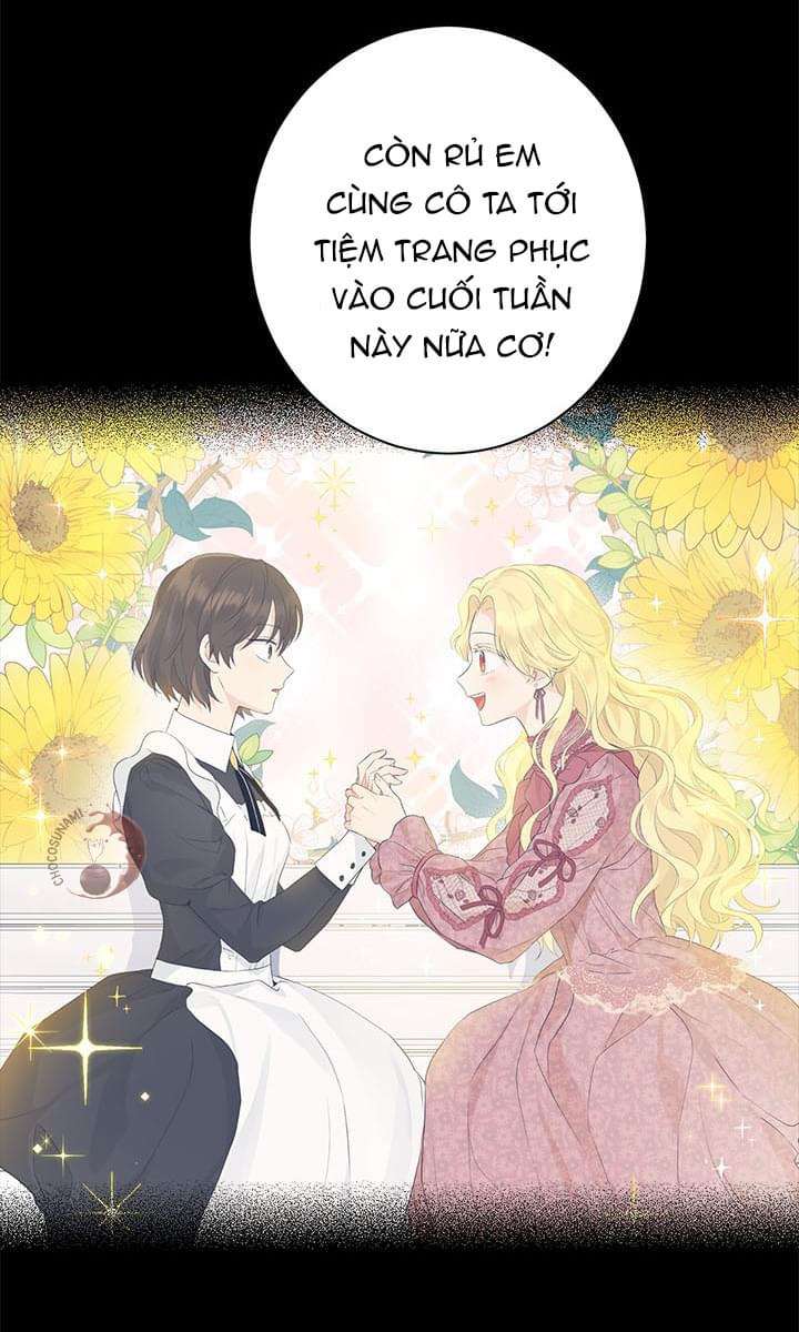Tôi Là Minh Chứng Của Sự Thật Chap 51 - Trang 3