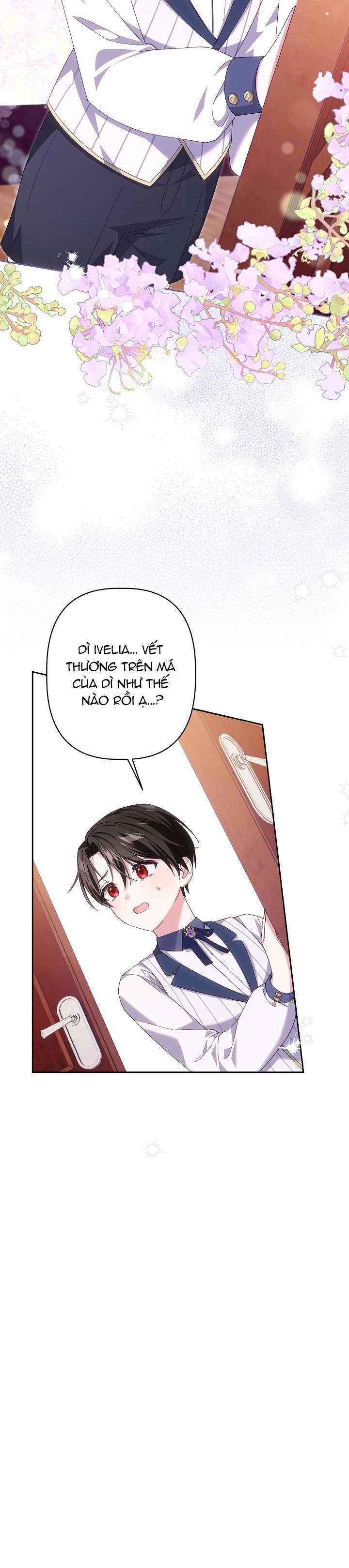 Cha Của Nam Chính Từ Chối Hủy Hôn Chapter 8 - Trang 4
