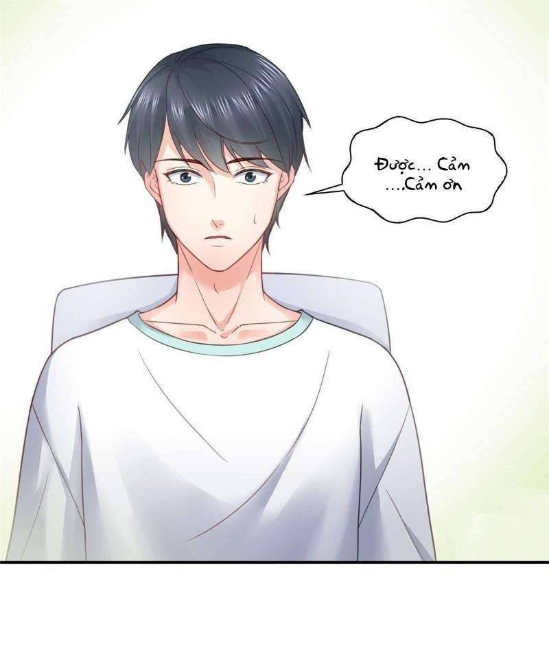 Hệt Như Hàn Quang Gặp Nắng Gắt Chap 75 - Trang 4