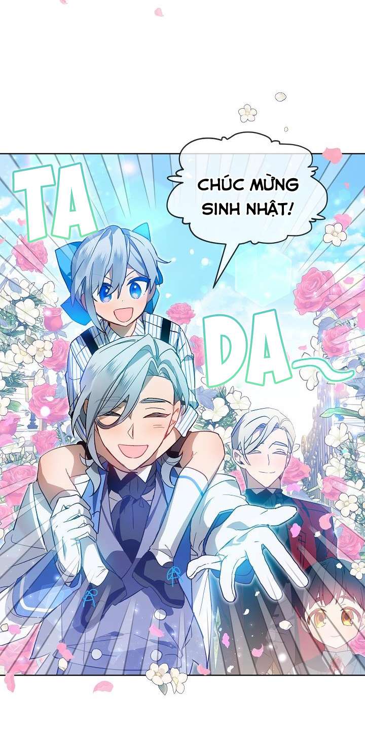 Quý Cô Thế Giới Ngầm Chap 27 - Trang 4