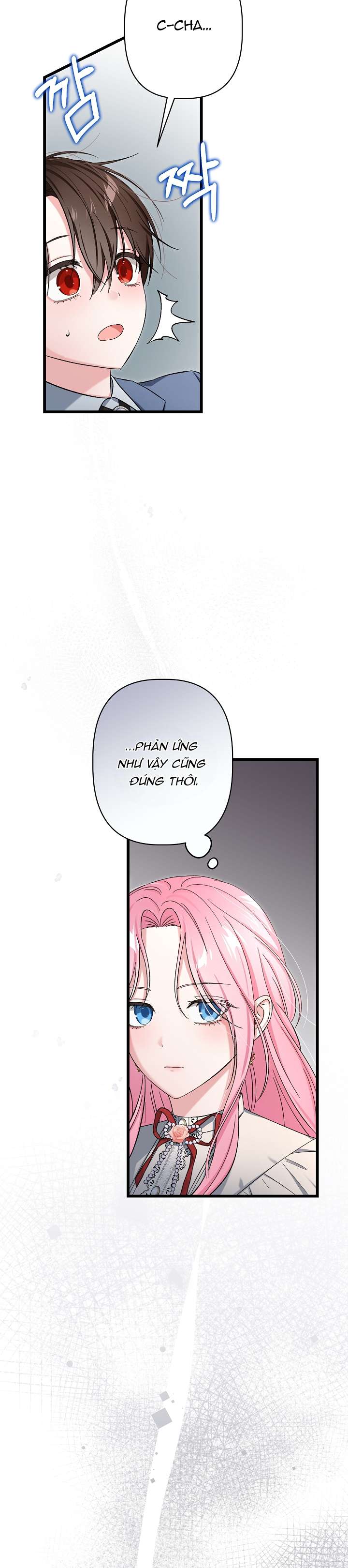 Cha Của Nam Chính Từ Chối Hủy Hôn Chapter 3 - Trang 4