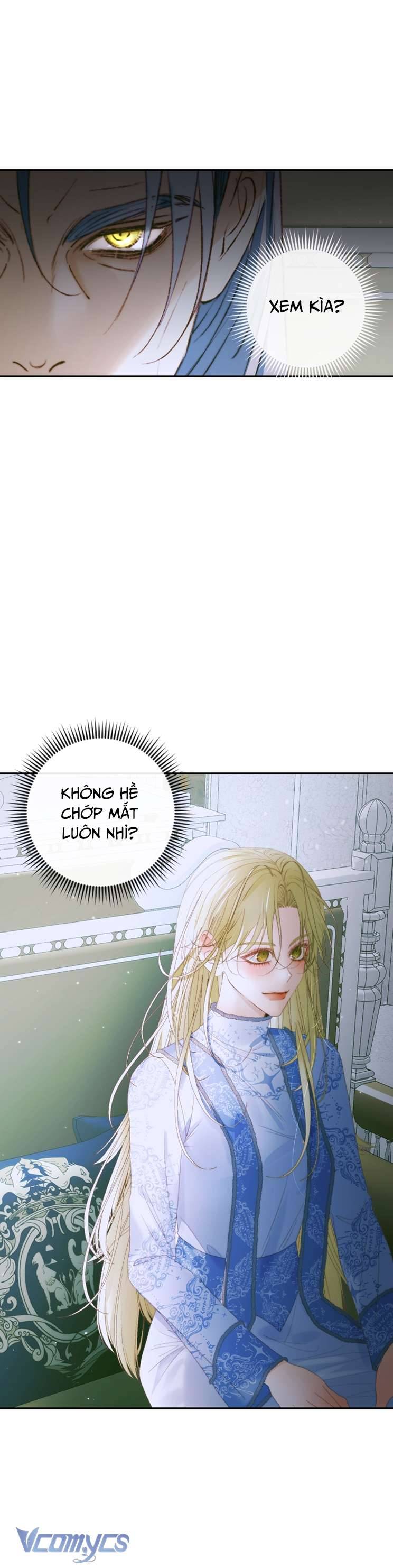 Siren: Trở Thành Gia Đình Của Nhân Vật Phản Diện Chapter 87 - Trang 3