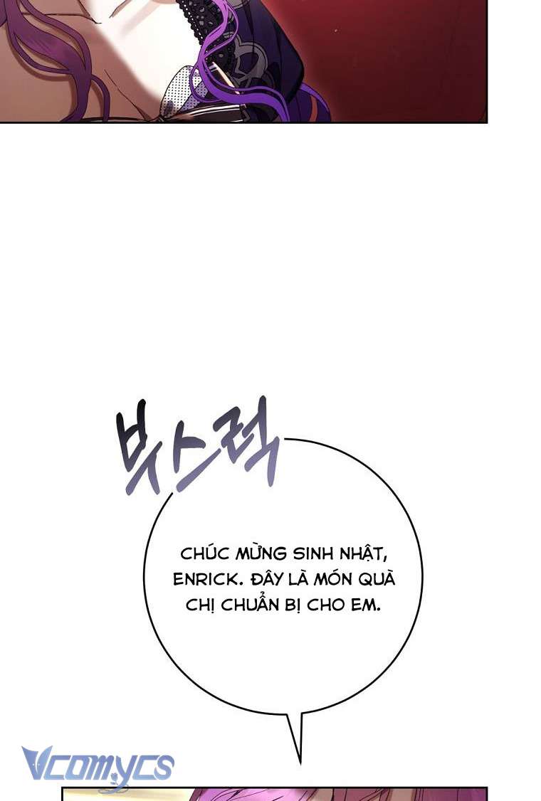 Làm Ác Nữ Bộ Không Tuyệt Sao? Chap 63 - Trang 4