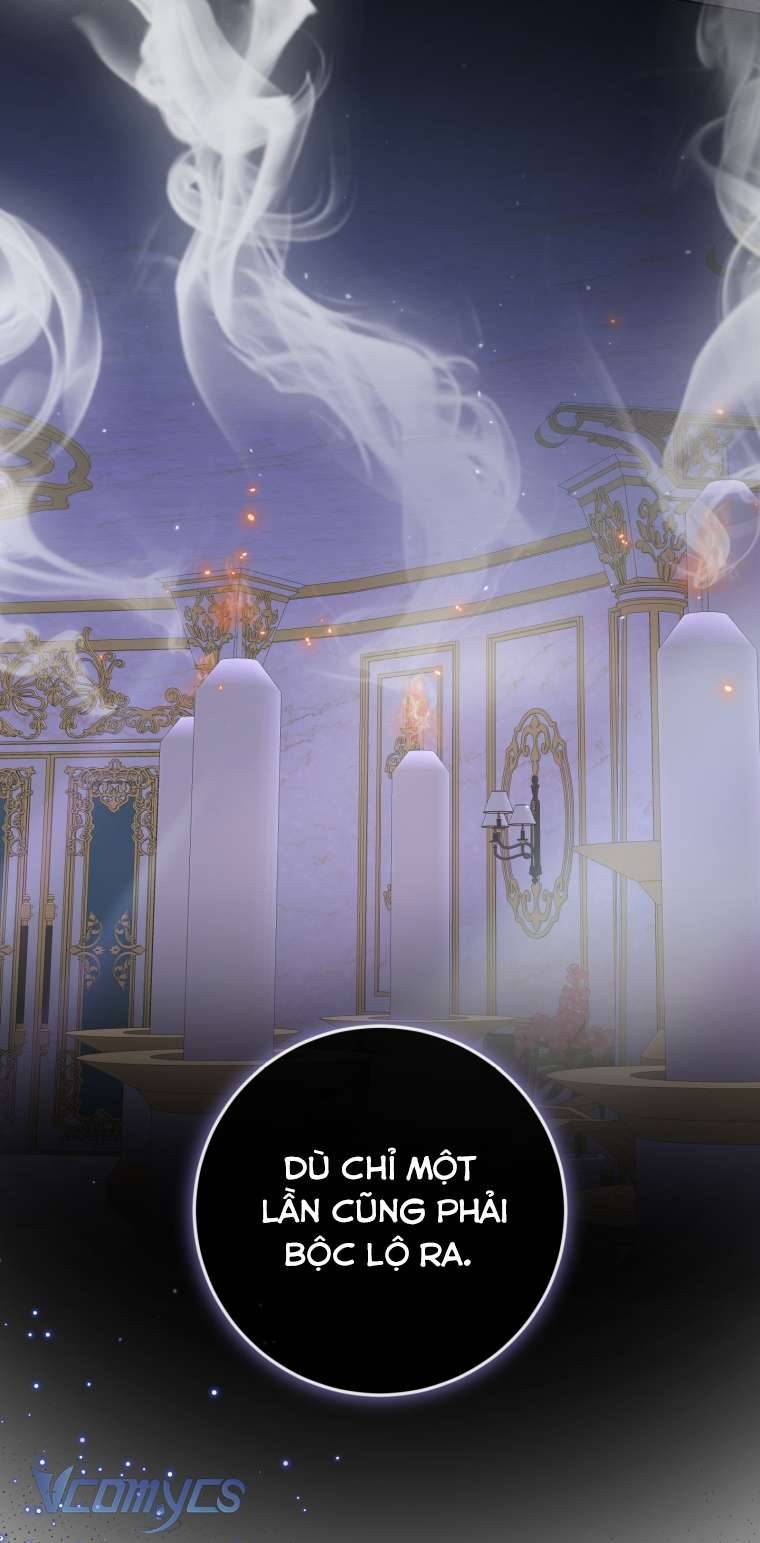 Siren: Trở Thành Gia Đình Của Nhân Vật Phản Diện Chapter 100 - Trang 3