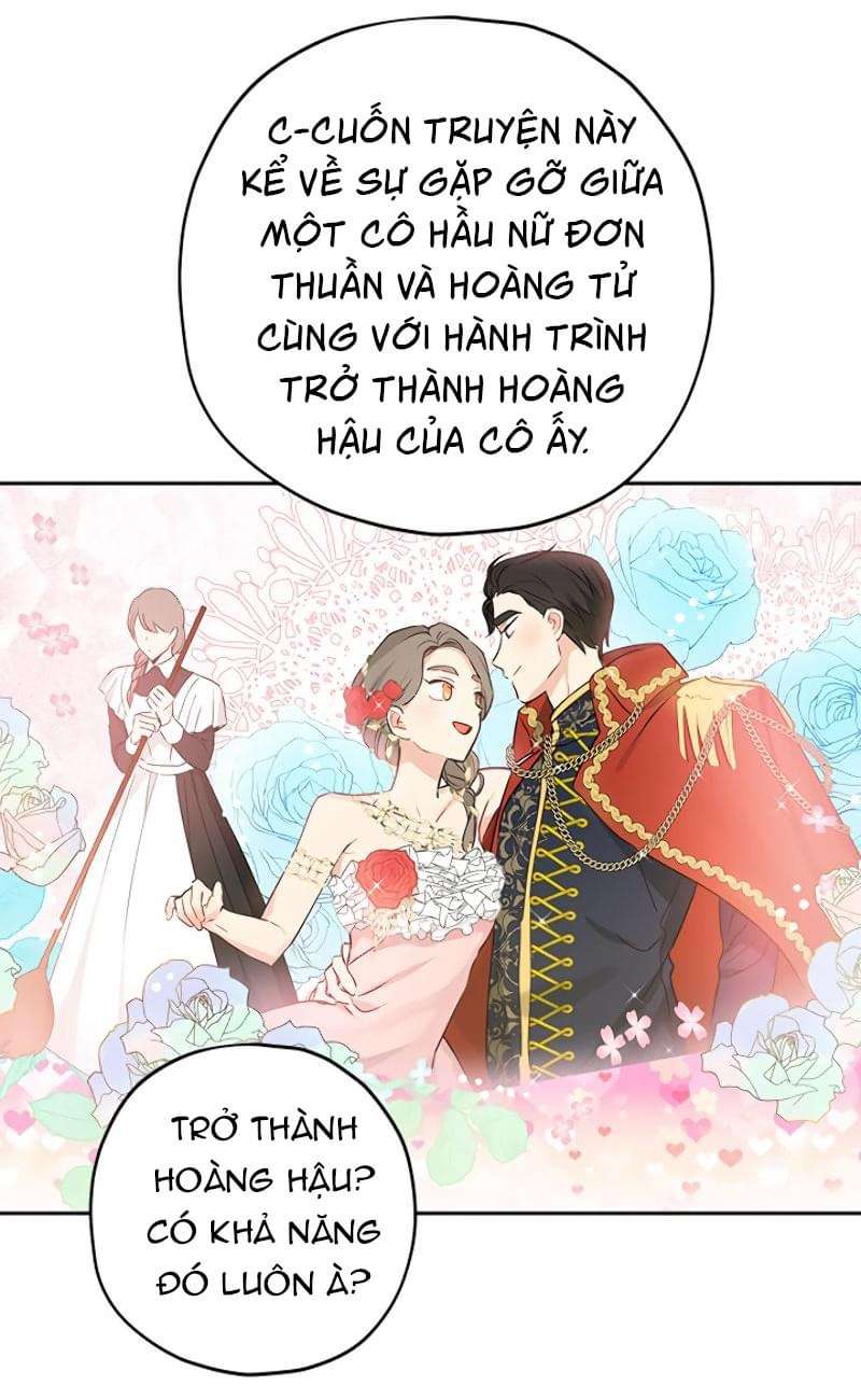 Tôi Là Minh Chứng Của Sự Thật Chap 15 - Trang 3
