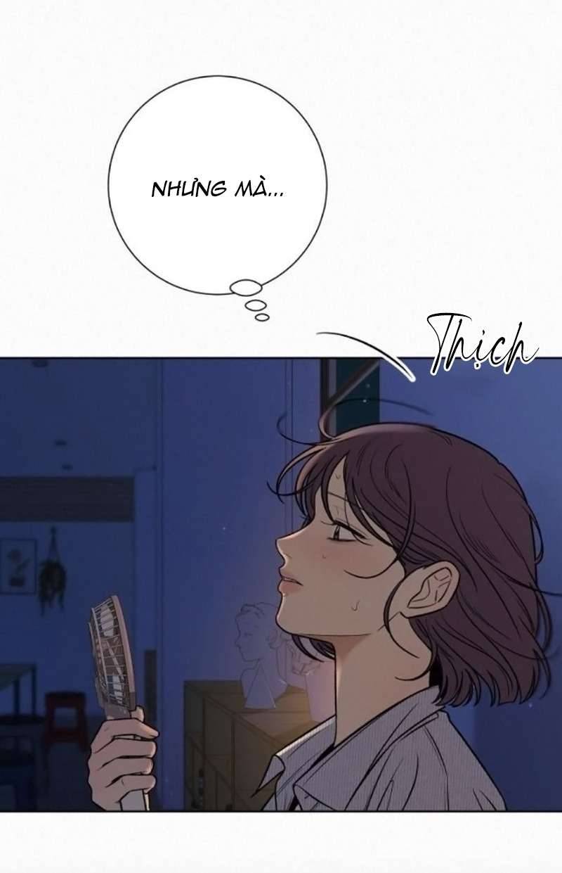 Chiến Lược: Tình Yêu Trong Sáng Chapter 95 - Trang 3