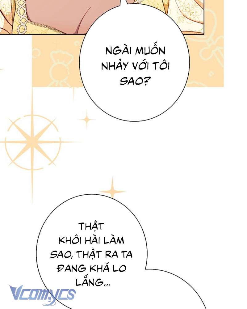 Hầu Gái Độc Quyền Của Hoàng Hậu Phản Diện Chapter 29 - Trang 4